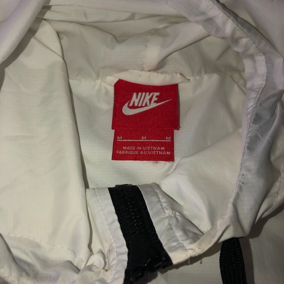 Nike Windbreaker size Medium - Picture 2 of 4